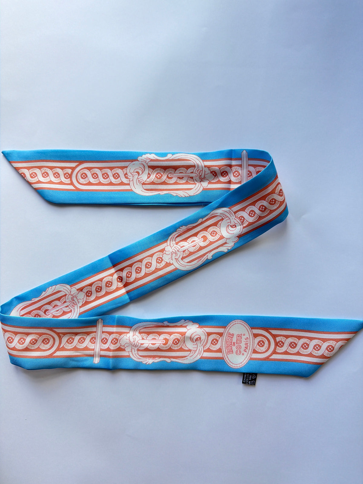Club Scarves