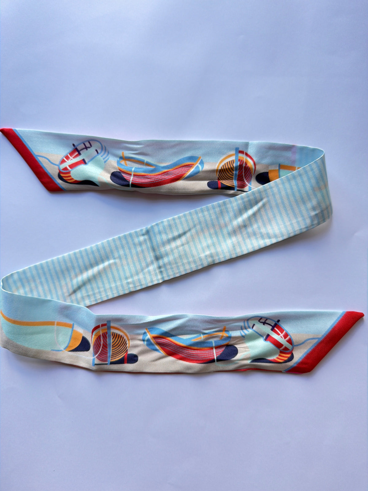 Club Scarves