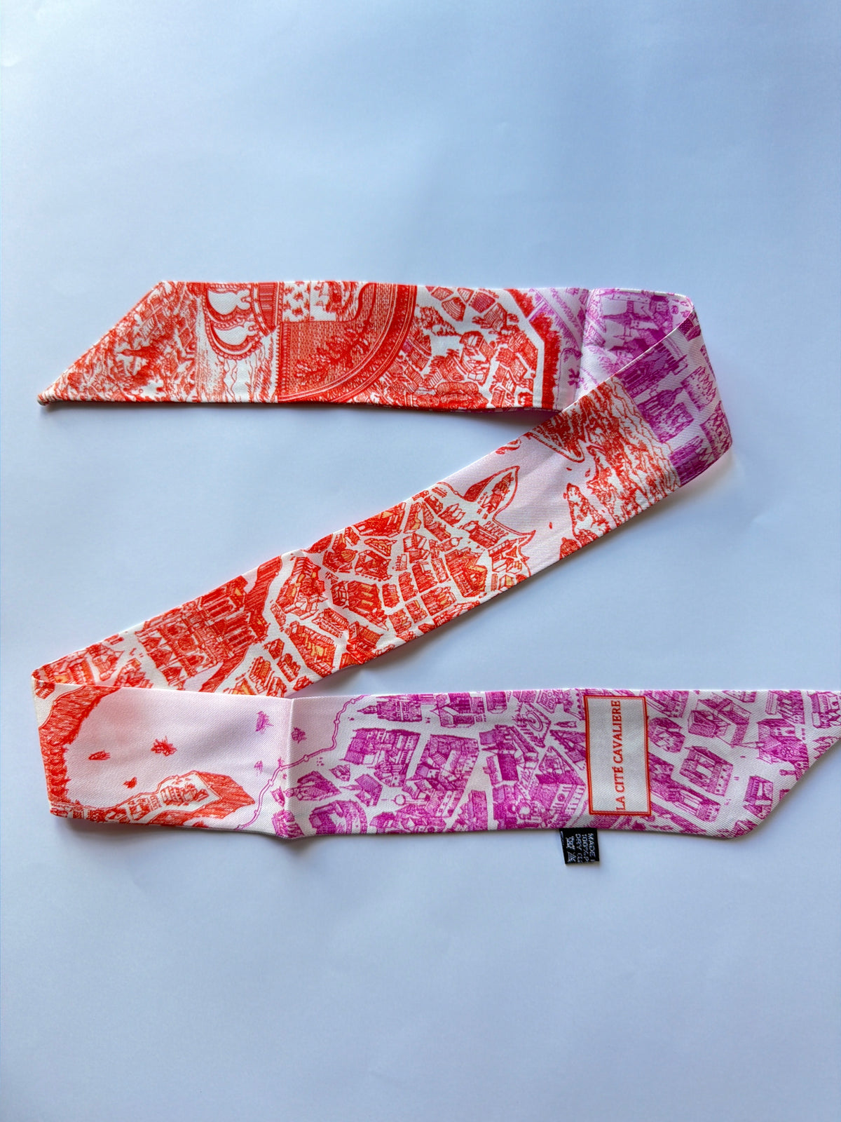 Club Scarves