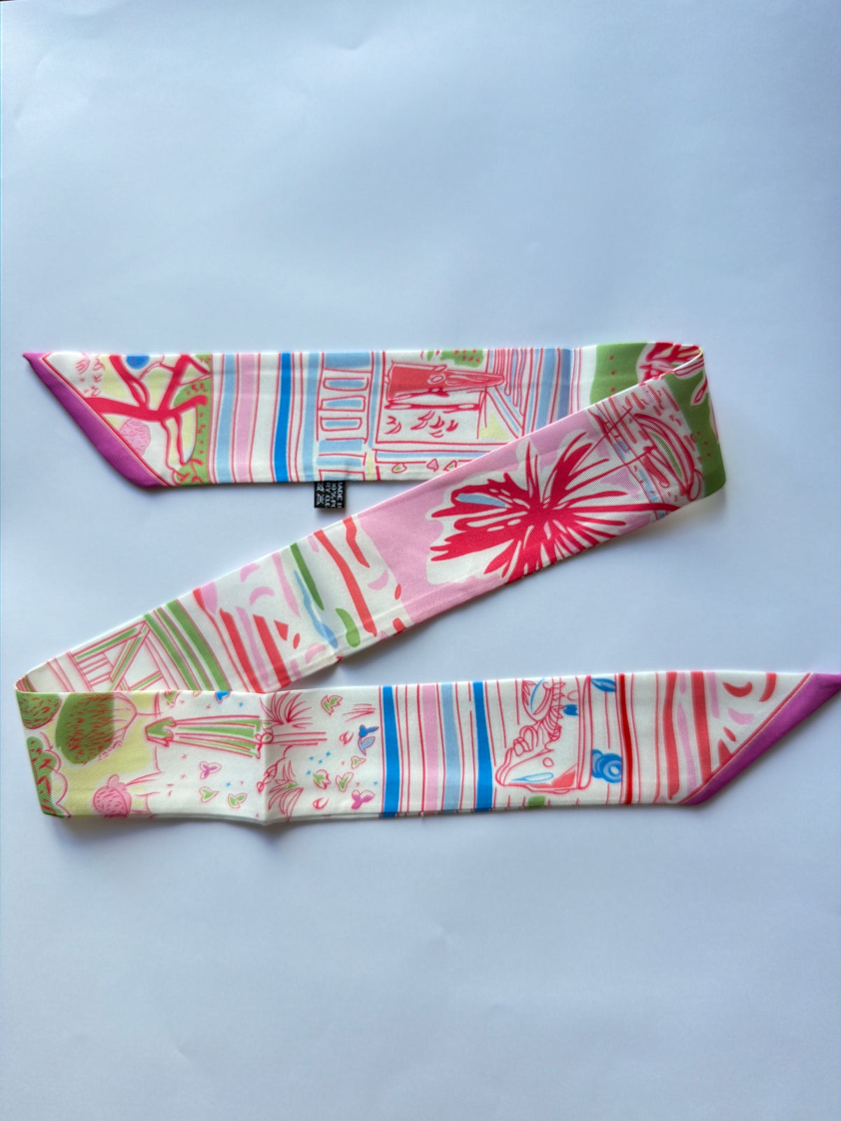 Club Scarves