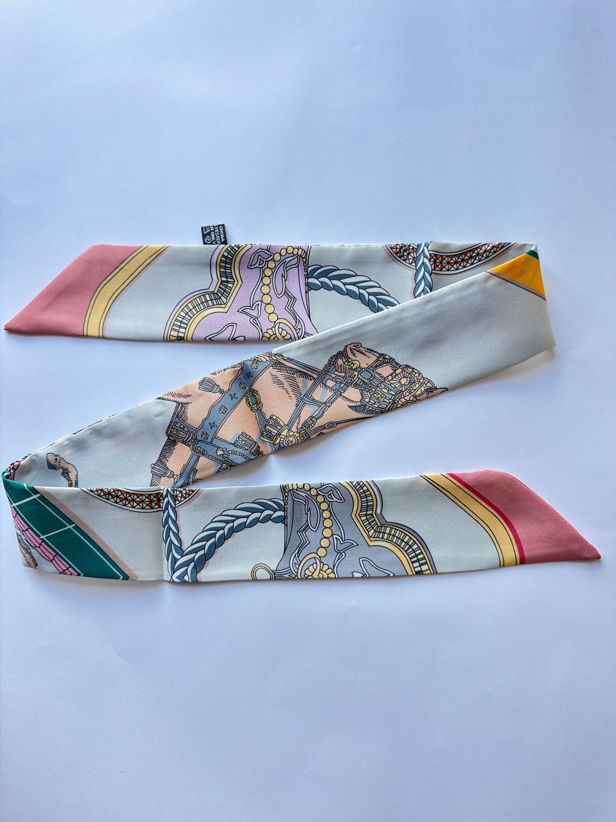 Club Scarves