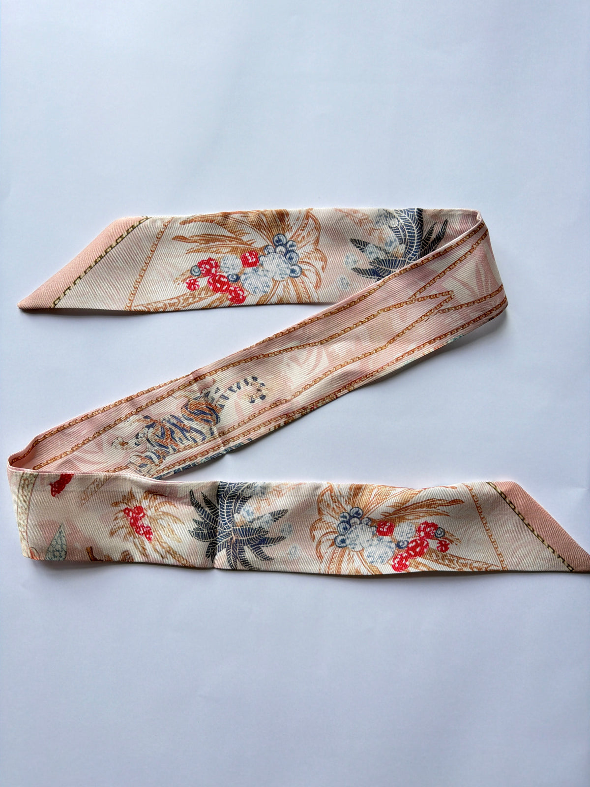 Club Scarves