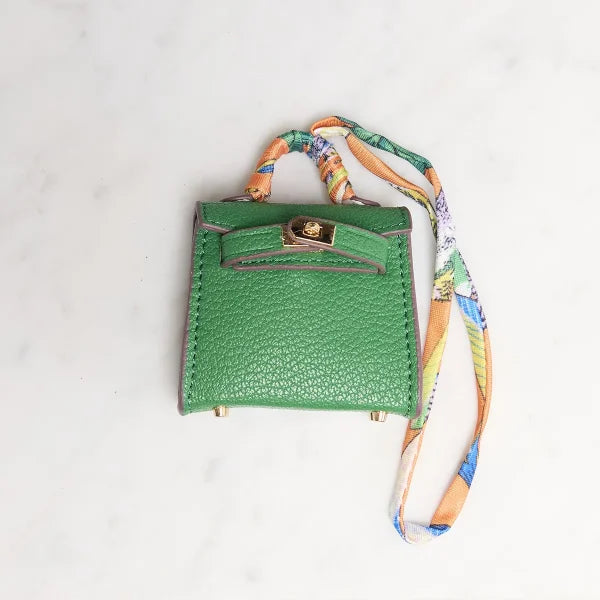 Emerald Green