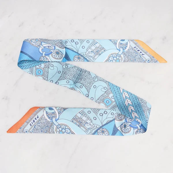 Club Scarves Style 5