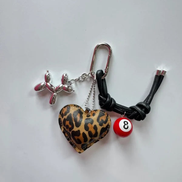 Lucky 8