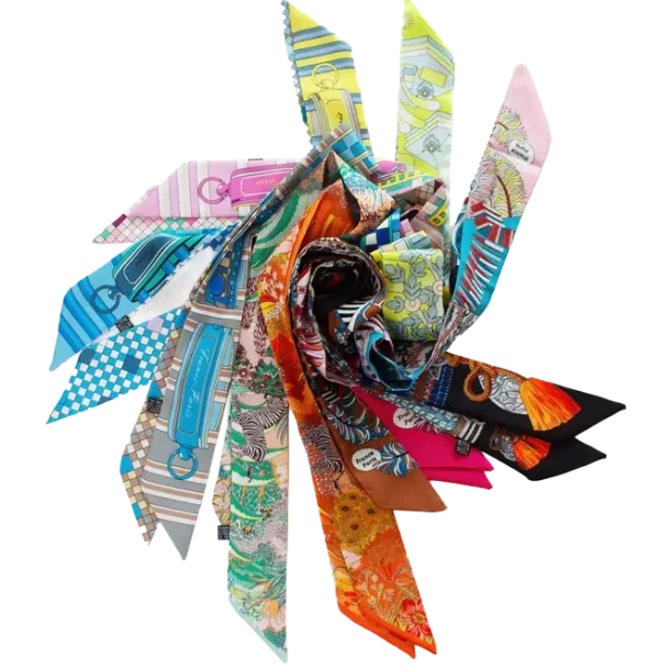 Club Scarves Style 1 - Club Cabana