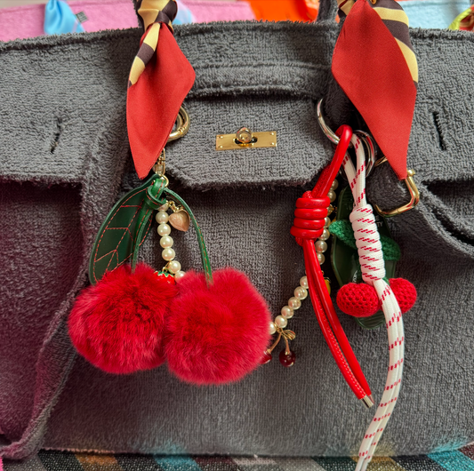 Island Trinkets
